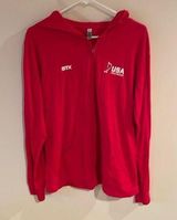 Holloway USA Field Hockey hooded full zip women's jacket- medium Photo 0