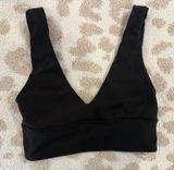 Lululemon Align V-Neck Bra Photo 0