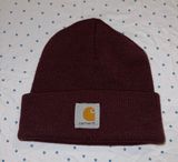 Carhartt Beanie Photo 0