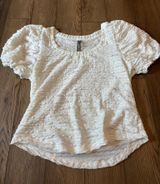 Anthropologie top  Photo 0