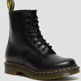 Dr. Martens Boots Women’s Black 1460 Leather Photo 0