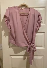 Tyche Blouse Photo 0