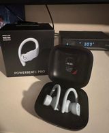 Beats Power Pro, Glacier Blue Photo 0