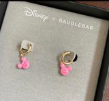 x Baublebar Earrings NWT Photo 0