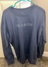 the seaside style Seaside Sweatshirt Photo 0