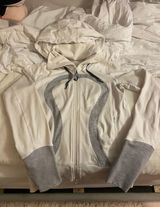 Lululemon Zip Up Hoodie Photo 0