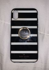 Kate Spade Iphone X Case Photo 0
