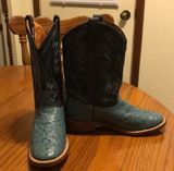 J. Chisholm Cow Girl Boots Photo 0