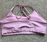 Alo Airlift Yoga Bra Intrigue Photo 0