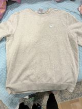 Nike Crew Neck Photo 0