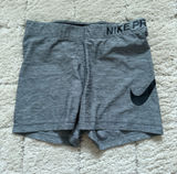 Nike Pro Spandex Shorts Photo 0