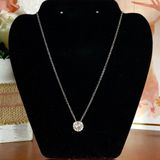 Cookie Lee Pendant Necklace Photo 0