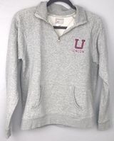 Champion Union Quarter Zip Long Sleeve Photo 0