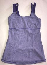 Lululemon Tank Top Photo 0