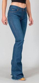 Lola Raw Hem Photo 0