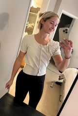 Bebe Sweater Photo 0