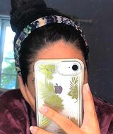 Forever 21 Multi Color Headband Photo 0