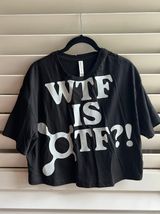 Orangetheory T-shirt Photo 0