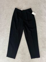 Tapered Pants Photo 0