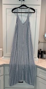 Elan Maxi Dress Cover up large Photo 0