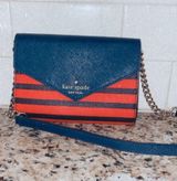 Kate Spade crossbody Photo 0