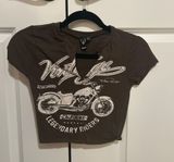 Windsor  crop top Photo 0