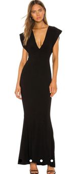 Norma Kamali Dress Photo 0