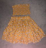 SheIn Yellow Set Photo 0