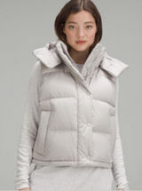 Lululemon Wunder Puff Vest Photo 0
