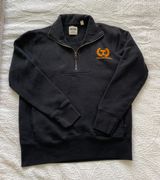 Tennessee Volunteers Quarter Zip Sweatshirt  Photo 0