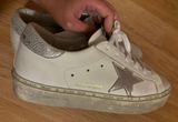 Hi Star Low Top Sneakers Photo 0