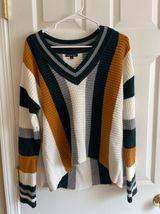 Skies Are Blue Sweater  Photo 0