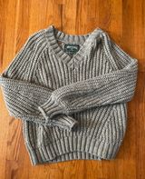 American Eagle AE Knit Sweater Photo 0