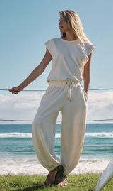 Free People Throw and go Onesie Photo 0