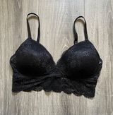 Amazon Prima Valentina Lace Bra Photo 0