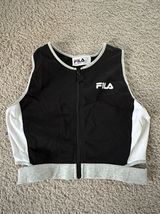 FILA cropped Top Photo 0