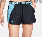 Under Armour Shorts Photo 0