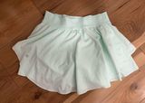 Lululemon Court Rival Skirt Photo 0