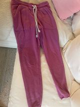 Universal Thread Pink Sweatpants Photo 0