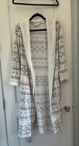 secret treasures Fluffy Bathrobe  Photo 0