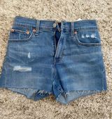 Levi’s Shorts Photo 0
