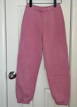 Wilfred Sweatpants - Small Photo 0
