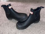 Hunter Rainboots Photo 0