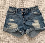 Hollister High Waisted Shorts Photo 0
