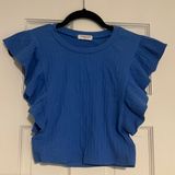 Backless Crop Top Photo 0