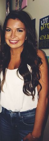 Forever 21 White Silk Bodysuit Photo 0