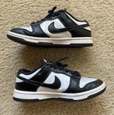 Nike Dunk Low Panda Photo 0