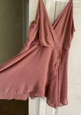 Windsor Homecoming Dress Photo 0