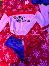 halloween costumes Harley Quinn Photo 0