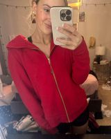 Lululemon Scuba Jacket Photo 0